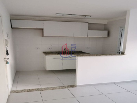 Imagem Apartamento com 2 Quartos à Venda, 47 m² em Vila Silveira - Guarulhos