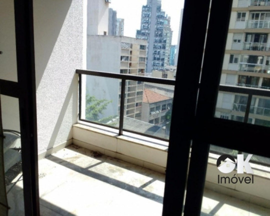 Imagem Apartamento com 3 Quartos à Venda, 106 m² em Vila Nova Conceição - São Paulo Imagem Apartamento com 3 Quartos à Venda, 106 m² em Vila Nova Conceição - São Paulo