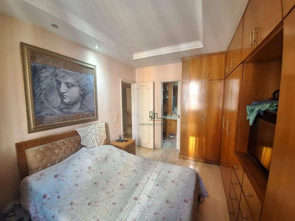 Imagem Apartamento com 3 Quartos à Venda, 130 m² em Icaraí - Niterói Imagem Apartamento com 3 Quartos à Venda, 130 m² em Icaraí - Niterói