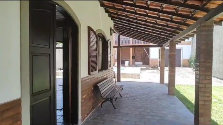 Imagem Casa com 5 Quartos à Venda, 235 m² em Boqueirão - Saquarema Imagem Casa com 5 Quartos à Venda, 235 m² em Boqueirão - Saquarema