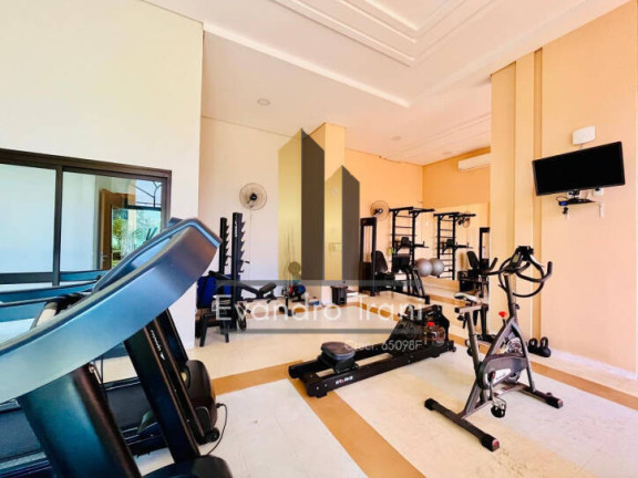 Imagem Apartamento com 4 Quartos à Venda, 157 m² em Jardim Esplanada Ii - São José Dos Campos