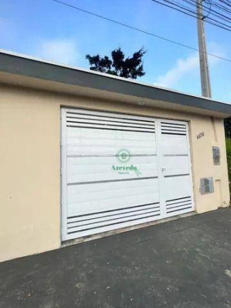 Casa com 2 Quartos à Venda, 79 m² em Massaguaçu - Caraguatatuba