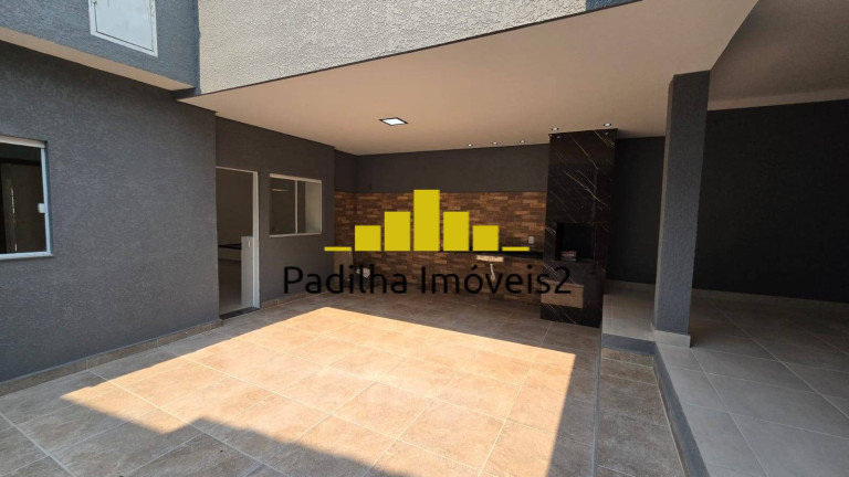 Imagem Casa com 4 Quartos à Venda, 250 m² em Jardim Guadalupe - Sorocaba Imagem Casa com 4 Quartos à Venda, 250 m² em Jardim Guadalupe - Sorocaba
