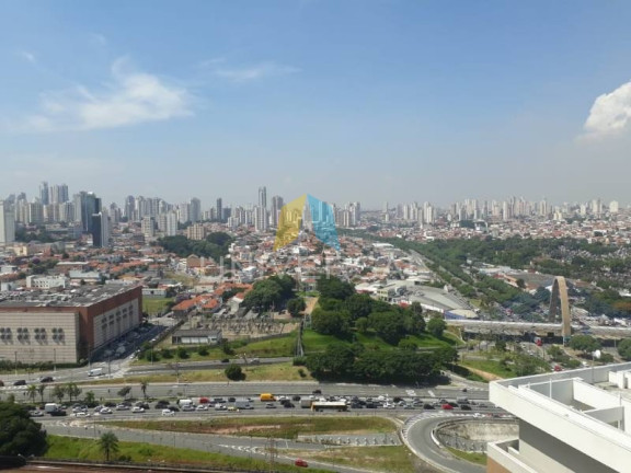 Imagem Apartamento com 1 Quarto à Venda, 49 m² em Tatuapé - São Paulo Imagem Apartamento com 1 Quarto à Venda, 49 m² em Tatuapé - São Paulo