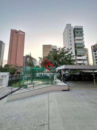 Imagem Apartamento com 3 Quartos à Venda, 130 m² em Cocó - Fortaleza