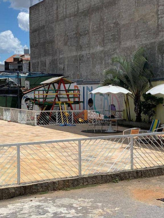 Imagem Apartamento com 2 Quartos à Venda, 45 m² em Jardim Danfer - São Paulo Imagem Apartamento com 2 Quartos à Venda, 45 m² em Jardim Danfer - São Paulo