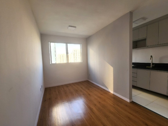 Imagem Imóvel com 2 Quartos à Venda, 43 m² em Barra Funda - São Paulo Imagem Imóvel com 2 Quartos à Venda, 43 m² em Barra Funda - São Paulo