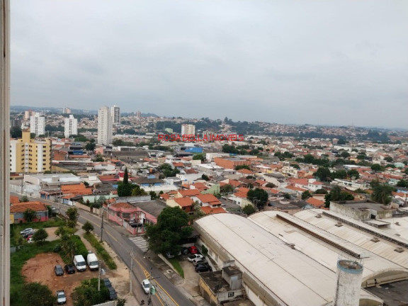 Imagem Apartamento com 3 Quartos para Alugar, 63 m² em Parque União - Jundiaí Imagem Apartamento com 3 Quartos para Alugar, 63 m² em Parque União - Jundiaí