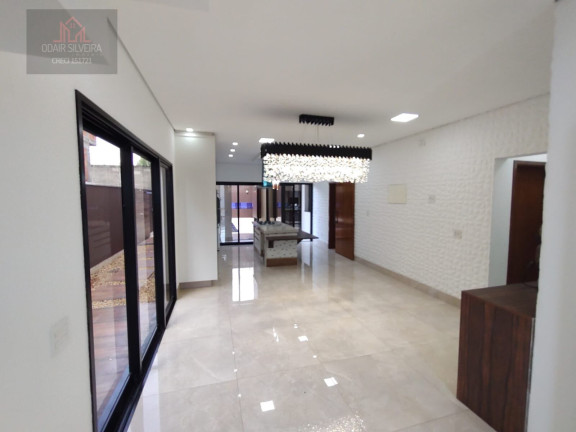 Imagem Casa de Condomínio com 4 Quartos à Venda, 254 m² em Loteamento Residencial Mac Knight - Santa Bárbara D'oeste Imagem Casa de Condomínio com 4 Quartos à Venda, 254 m² em Loteamento Residencial Mac Knight - Santa Bárbara D'oeste