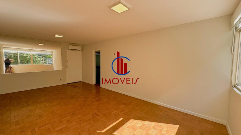 Imagem Apartamento com 2 Quartos à Venda, 100 m² em Jardim Europa - São Paulo