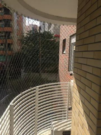 Imagem Apartamento com 3 Quartos à Venda, 169 m² em Vila Nova Conceição - São Paulo