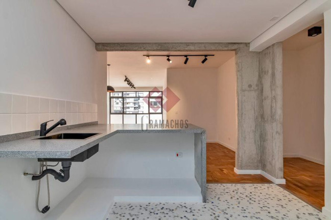 Imagem Apartamento com 3 Quartos à Venda, 133 m² em Higienópolis - São Paulo Imagem Apartamento com 3 Quartos à Venda, 133 m² em Higienópolis - São Paulo