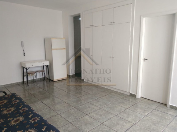 Imagem Kitnet com 1 Quarto para Alugar, 37 m² em Centro - Ribeirão Preto Imagem Kitnet com 1 Quarto para Alugar, 37 m² em Centro - Ribeirão Preto