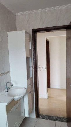 Apartamento com 3 Quartos à Venda, 99 m² em Centro - São Caetano Do Sul
