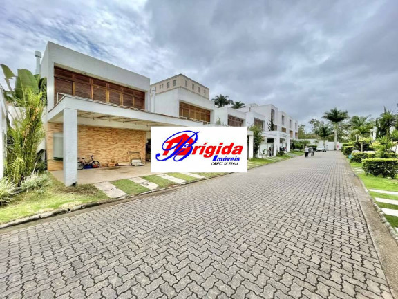 Imagem Casa de Condomínio com 3 Quartos à Venda, 173 m² em Granja Viana Ii - Cotia Imagem Casa de Condomínio com 3 Quartos à Venda, 173 m² em Granja Viana Ii - Cotia