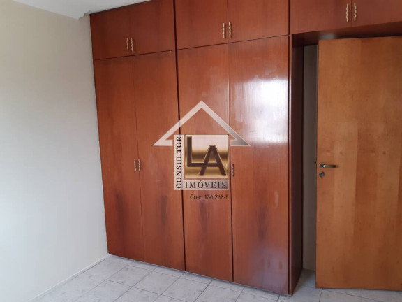 Imagem Apartamento com 4 Quartos à Venda, 130 m² em Chácara Santo Antônio - São Paulo