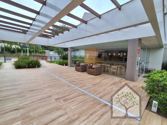 Imagem Apartamento com 2 Quartos à Venda, 75 m² em Itacorubi - Florianópolis Imagem Apartamento com 2 Quartos à Venda, 75 m² em Itacorubi - Florianópolis