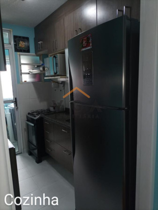 Imagem Apartamento com 3 Quartos à Venda, 57 m² em Vila Talarico - São Paulo Imagem Apartamento com 3 Quartos à Venda, 57 m² em Vila Talarico - São Paulo