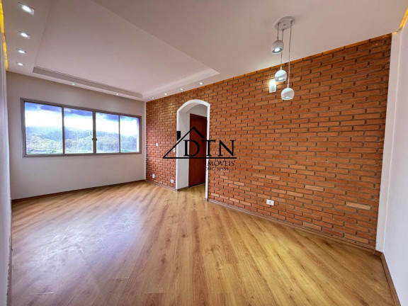 Imagem Apartamento com 2 Quartos à Venda, 63 m² em Jardim Paraíso - São Paulo