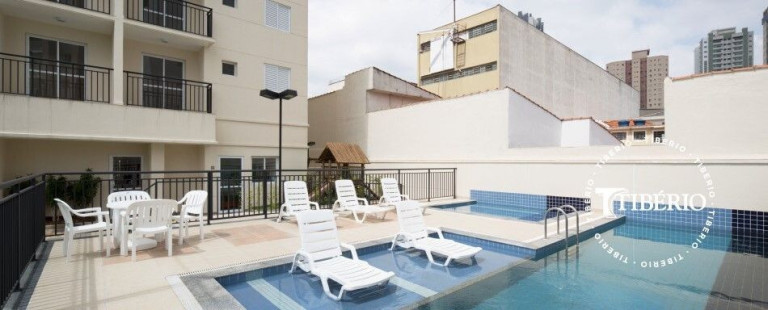 Imagem Apartamento com 2 Quartos à Venda, 50 m² em Tatuapé - São Paulo Imagem Apartamento com 2 Quartos à Venda, 50 m² em Tatuapé - São Paulo