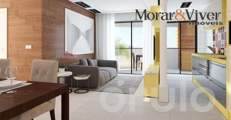Imagem Apartamento com 2 Quartos à Venda, 71 m² em Mercês - Curitiba Imagem Apartamento com 2 Quartos à Venda, 71 m² em Mercês - Curitiba