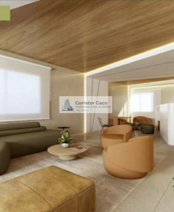 Imagem Apartamento com 1 Quarto à Venda, 27 m² em Vila Mariana - São Paulo Imagem Apartamento com 1 Quarto à Venda, 27 m² em Vila Mariana - São Paulo
