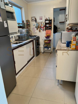 Imagem Apartamento com 1 Quarto à Venda, 52 m² em Vila Madalena - São Paulo