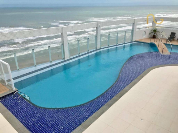 Imagem Apartamento com 3 Quartos à Venda, 178 m² em Aviação - Praia Grande Imagem Apartamento com 3 Quartos à Venda, 178 m² em Aviação - Praia Grande