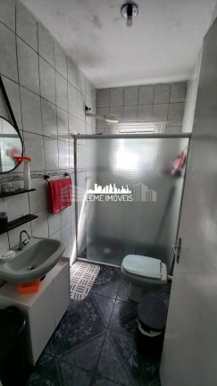 Imagem Sobrado com 3 Quartos à Venda, 125 m² em Jardim Premiano - São Paulo Imagem Sobrado com 3 Quartos à Venda, 125 m² em Jardim Premiano - São Paulo