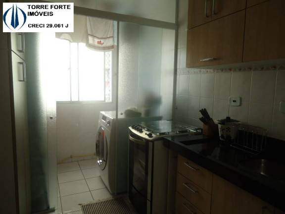 Imagem Apartamento com 2 Quartos à Venda, 58 m² em Vila Eldizia - Santo André Imagem Apartamento com 2 Quartos à Venda, 58 m² em Vila Eldizia - Santo André