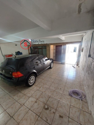 Imagem Sobrado com 4 Quartos à Venda, 730 m² em Vila Lúcia - São Paulo Imagem Sobrado com 4 Quartos à Venda, 730 m² em Vila Lúcia - São Paulo