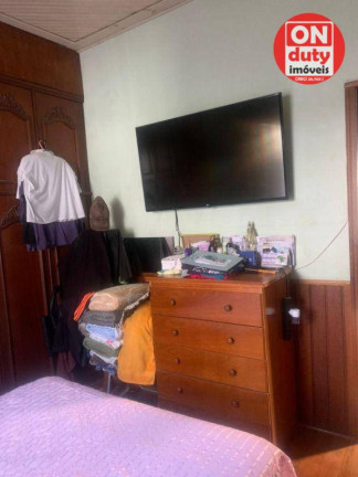 Imagem Casa com 2 Quartos à Venda, 102 m² em Marapé - Santos Imagem Casa com 2 Quartos à Venda, 102 m² em Marapé - Santos