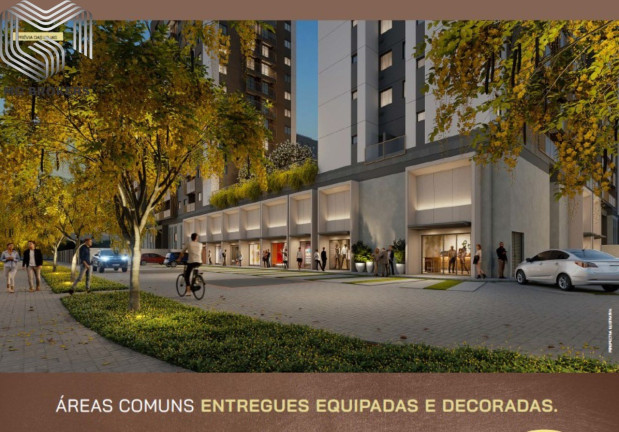 Imagem Imóvel com 2 Quartos à Venda, 55 m² em Barra Olímpica - Rio De Janeiro Imagem Imóvel com 2 Quartos à Venda, 55 m² em Barra Olímpica - Rio De Janeiro