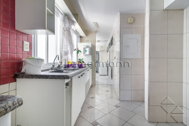 Imagem Apartamento com 3 Quartos à Venda, 129 m² em Sumare - Sao Paulo Imagem Apartamento com 3 Quartos à Venda, 129 m² em Sumare - Sao Paulo