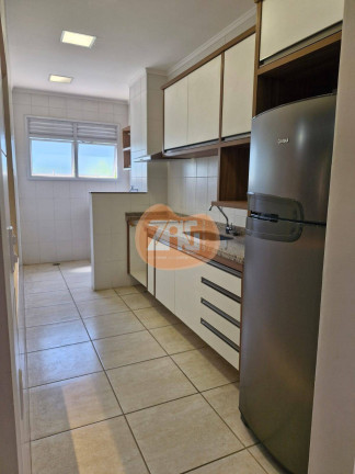 Imagem Apartamento com 2 Quartos à Venda, 66 m² em Vila Paraíso - Caçapava Imagem Apartamento com 2 Quartos à Venda, 66 m² em Vila Paraíso - Caçapava