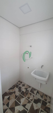 Imagem Apartamento com 2 Quartos à Venda, 54 m² em Vila Valença - São Vicente