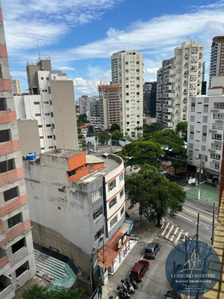 Imagem Apartamento com 2 Quartos à Venda, 72 m² em Sumarezinho - São Paulo