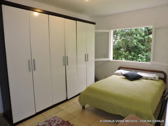 Imagem Casa com 4 Quartos à Venda, 205 m² em Granja Viana - Embu Das Artes Imagem Casa com 4 Quartos à Venda, 205 m² em Granja Viana - Embu Das Artes