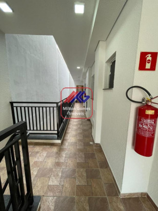 Imagem Apartamento com 2 Quartos à Venda, 35 m² em Vila Guilhermina - São Paulo