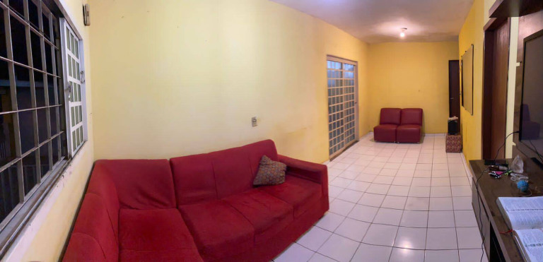 Imagem Casa com 3 Quartos à Venda, 200 m² em Parque Cuiabá - Cuiabá Imagem Casa com 3 Quartos à Venda, 200 m² em Parque Cuiabá - Cuiabá