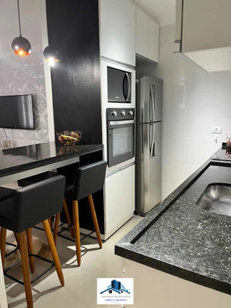 Imagem Apartamento com 2 Quartos à Venda, 50 m² em Vila Carrão - São Paulo