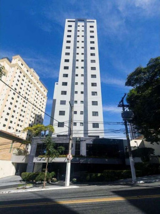 Imagem Apartamento com 1 Quarto à Venda, 48 m² em Saúde - São Paulo