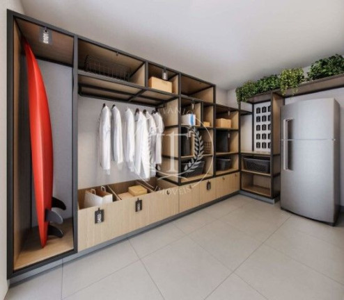 Imagem Apartamento com 1 Quarto à Venda, 24 m² em Higienópolis - São Paulo Imagem Apartamento com 1 Quarto à Venda, 24 m² em Higienópolis - São Paulo