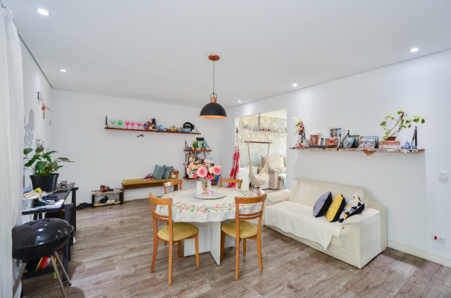 Imagem Apartamento com 3 Quartos à Venda, 136 m² em Cambuci - São Paulo