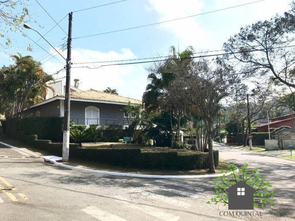 Casa com 3 Quartos à Venda, 500 m² em Jardim Do Golf I - Jandira