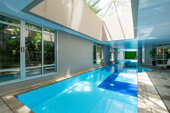 Imagem Apartamento com 2 Quartos à Venda, 9.537 m² em Parque Do Morumbi - São Paulo