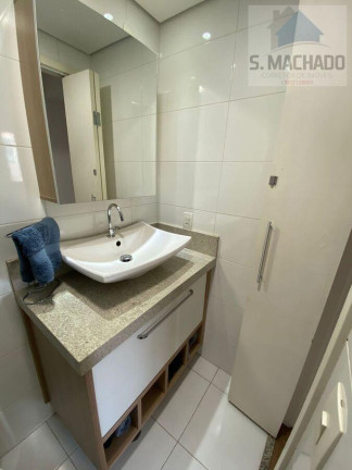 Imagem Apartamento com 2 Quartos à Venda, 48 m² em Parque Oratório - Santo André