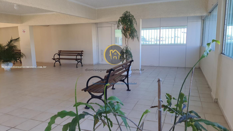 Imagem Apartamento com 3 Quartos à Venda, 134 m² em Parque Balneário Oasis - Peruíbe