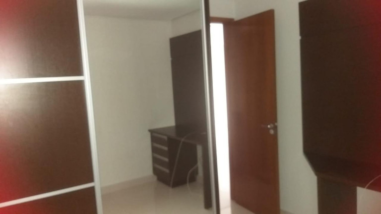Imagem Cobertura com 4 Quartos à Venda, 135 m² em Sul (águas Claras) - Brasília