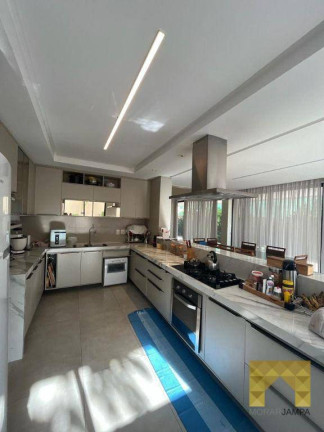 Imagem Casa com 3 Quartos à Venda, 472 m² em Portal Do Sol - João Pessoa
